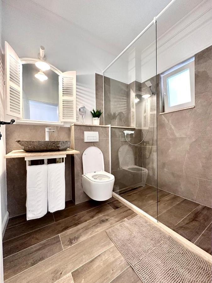 Alma Rezidence Bed and Breakfast Turda Buitenkant foto