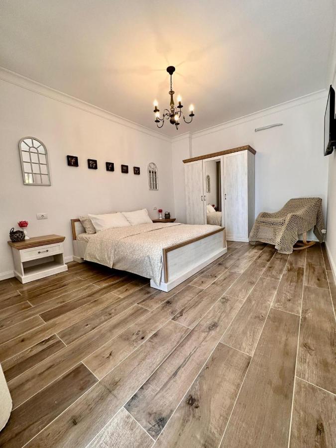 Alma Rezidence Bed and Breakfast Turda Buitenkant foto