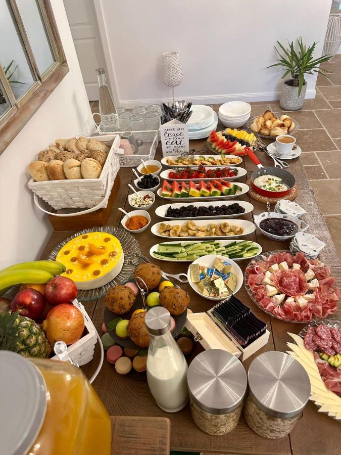 Alma Rezidence Bed and Breakfast Turda Buitenkant foto