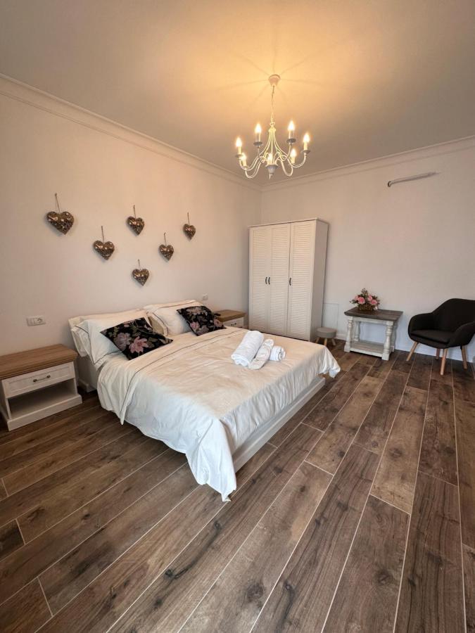 Alma Rezidence Bed and Breakfast Turda Buitenkant foto