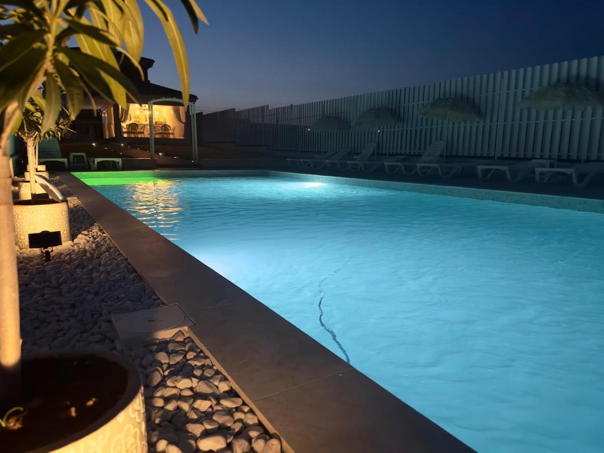 Alma Rezidence Bed and Breakfast Turda Buitenkant foto